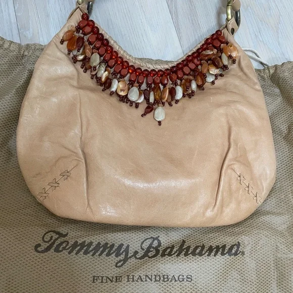 Tommy Bahama Bags Tommy Bahama Beaded Bag Poshmark